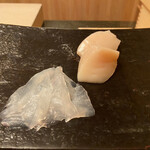 日本橋蛎殻町 すぎた - 