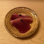 日本橋蛎殻町 すぎた - 