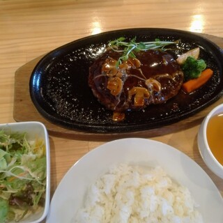 ステーキ くにお_0