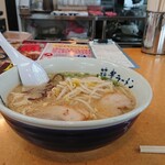 九州 筑豊ラーメン 山小屋 - 