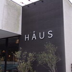 HAUS - 外観