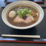 境逸品 鶏そば 山田屋 - 