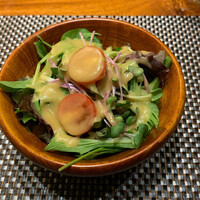 新橋 鉄板焼 ぷらちな FISH&MEAT - 