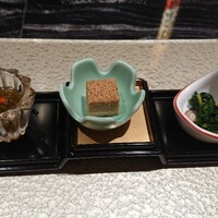 鉄板焼 風雅 - 
