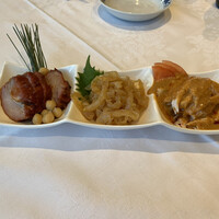 横浜中華街 重慶飯店 本館 - 