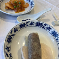 横浜中華街 重慶飯店 本館 - 