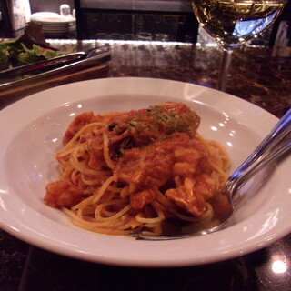 鉄板 ダイニング 杜_0