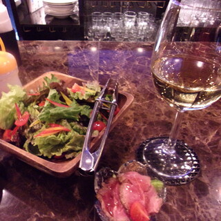 鉄板 ダイニング 杜_1