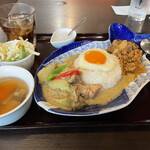 タイレストラン 沌 - 