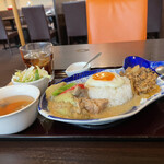 タイレストラン 沌 - 