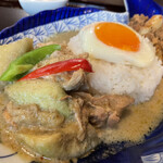 タイレストラン 沌 - 