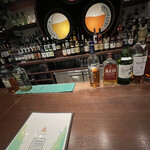 日比谷BAR　WHISKY-SⅡ - 