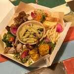 Cafe Champroo - 
