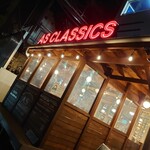 AS CLASSICS DINER - 