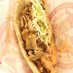 エフェケバブ - 