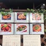 リトルアジア - 