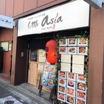 Little asia - 