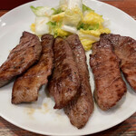 牛たん料理 閣 ブランドーム本店 - 