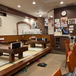 牛たん料理 閣 ブランドーム本店 - 