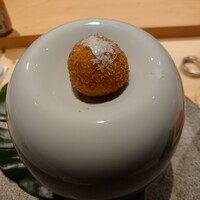 シブ ニシナカス - 