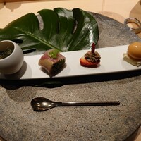 シブ ニシナカス - 