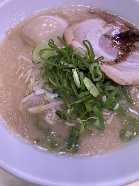 博多ラーメン 鉄馬 テツマ 青海 ラーメン 食べログ