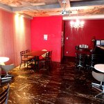 フレンチ ビストロ lemidi - ２階店内