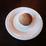 フレンチ ビストロ lemidi - プティパン