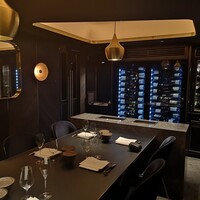 西麻布 焼肉 X - 