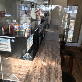 武蔵野うどん あっとん_2