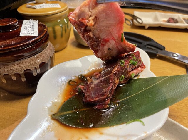 一番かるび 志都呂店 イチバンカルビ 高塚 焼肉 食べログ