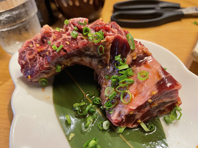 一番かるび 志都呂店 イチバンカルビ 高塚 焼肉 食べログ