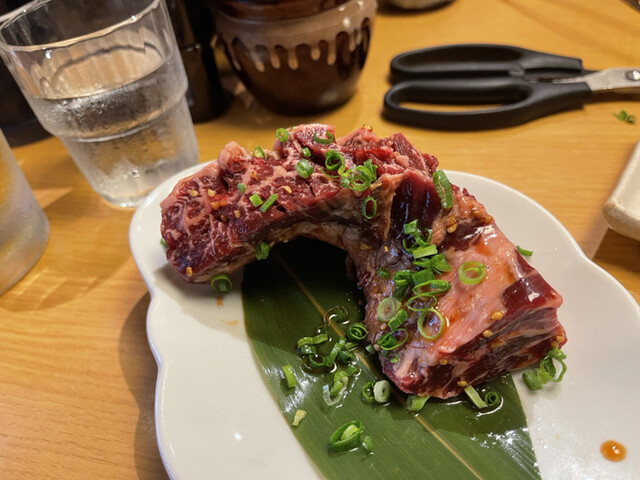 一番かるび 志都呂店 イチバンカルビ 高塚 焼肉 食べログ