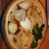 うどん茶屋 志道