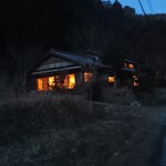 ろあん松田 篠山店 - 外観