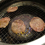 Yakiniku Juujuu Karubi - 