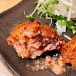 牛寿司の牛味蔵 - 