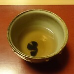 ろあん松田 篠山店 - そば茶