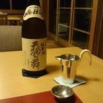 ろあん松田 篠山店 - 天狗舞