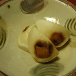 ろあん松田 篠山店 - かぶ