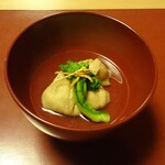 ろあん松田 - 福袋煮