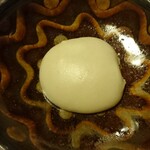 ろあん松田 - 蕎麦がき