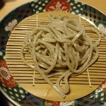 ろあん松田 - 田舎蕎麦