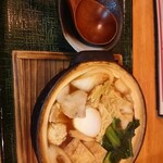 うどん茶屋 志道 - 