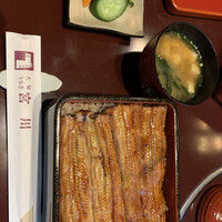 大塚 うなぎ宮川 - 