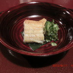 Onkaiseki Shiratama - 