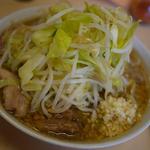 ラーメン二郎 - 