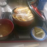 上の平高原太郎小屋 - 