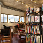 カモシカ書店 - 