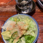 おがわ - サラダ